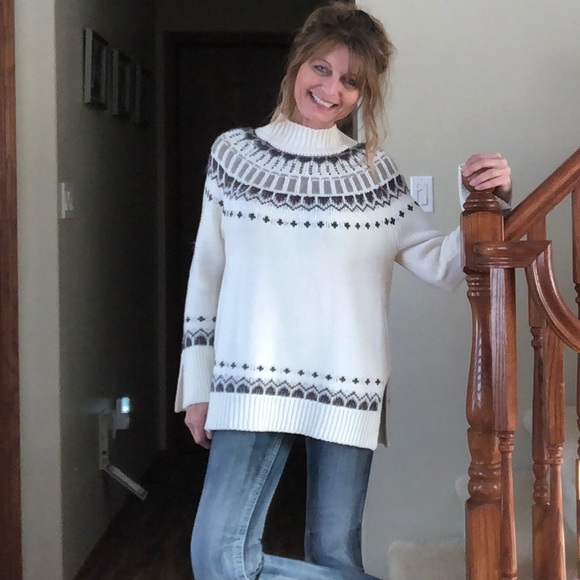 ‘Workshop’ long sleeve sweater - Picture 11 of 12